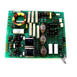 GE DS3800HPTN Auxiliary Interface Panel for Industrial Applications