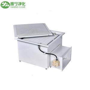 YANING Cheap Price Laminar Flow Modular Terminal Housings with Premium HEPA and