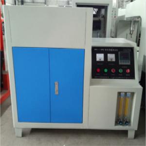 15KW Single Phase Induction Heating Machine Metal Smelting Welding Equipment