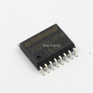 Wholesale W25Q128JVFIM from china suppliers