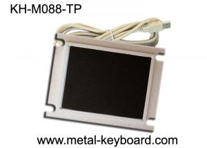 Wholesale No Button Metal Industrial Touchpad Screen Mouse For Kiosk , Self Service Terminal from china suppliers