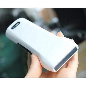 Wireless Handheld 192 Elements Ultrasound Linear Probe of 5G newest