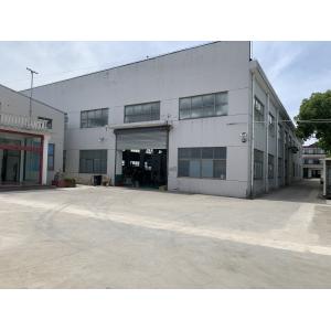 3 Ways 63Ton Mitsubishi Brand PLC Aluminium Foil Food Container Making Machine