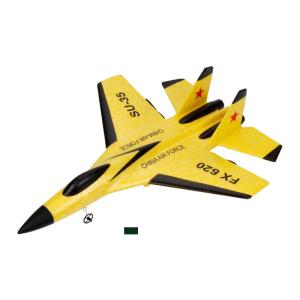 Wholesale 2 Modes Airplane Toy 2.4GHz Remote Control Combat Aircraft for Beginner Kids Easy to Fly and Fun Birthday Surprise from china suppliers
