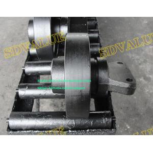 China FUWA QUY500 Top Roller/Upper Roller/Carrier Roller on sale