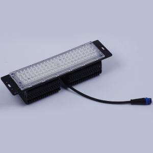 50W 84PCS LED Street Light Module For Countryside Mountain Paths