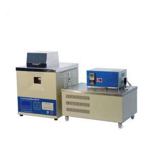 A94 Automatic Bitumen asphalt Breaking Point Tester