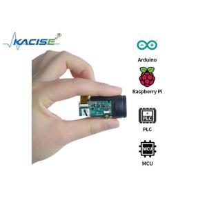 LSEM Construction Site Laser Radar Ranging Module