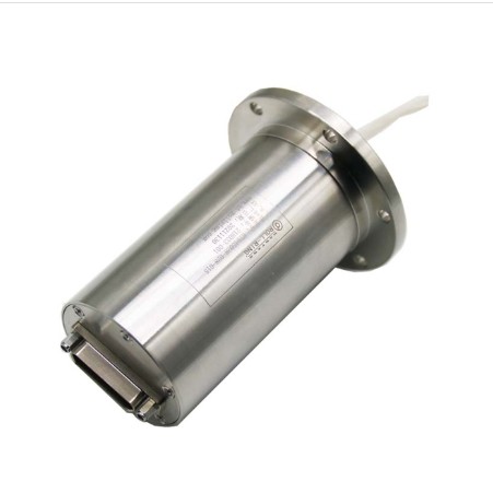 Rotary Slip Ring High Speed Small Slip Ring Connector 10 Million RMB Working