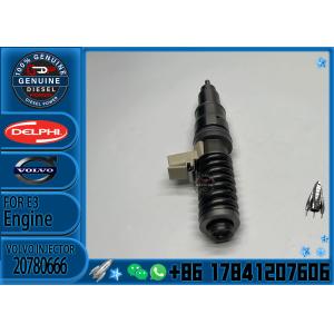 Common Rail Injector 3801263 BEBE4D14001 20929906 20780666 7421340612 9021371673