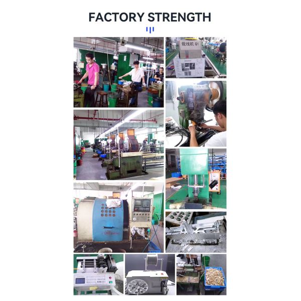 Adjustable Cable Gripper Inner Thread Hanging System For Acoustic Panel Ceiling Suspension Fixture Brass Steel Wire Rope Clip Fastener