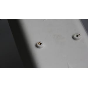 BYS Series Explosion Proof Linear Light with Triple Certification – ATEX/IECEx