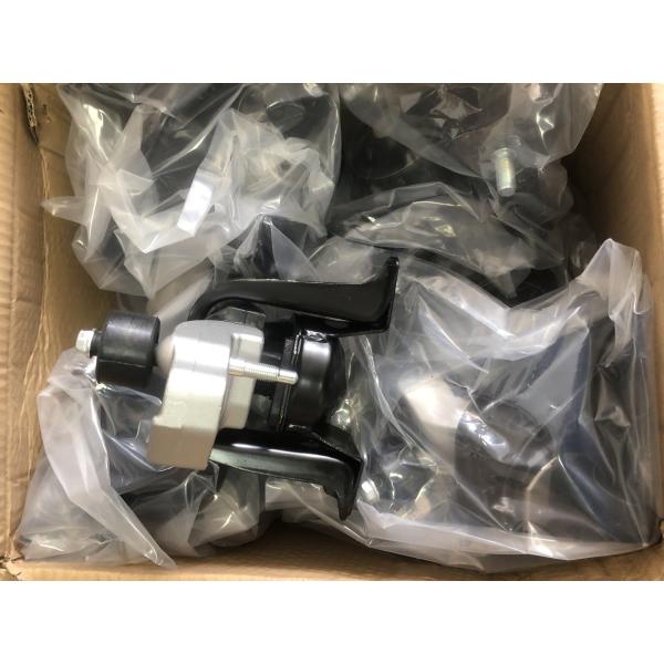 12305-0M030 1230521140 1230521070 Car Engine Mounting For Toyota Raum Mpv Ncz2 1.5