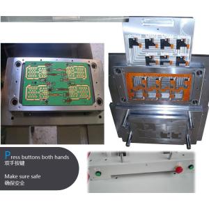 FPC PCB Punching Machine PCBA FPC Dies tooling