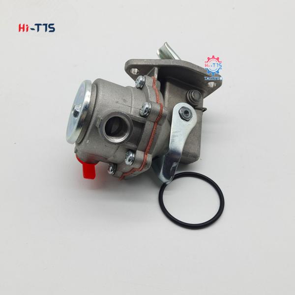 Oil Transfer Pump 02134511FP1 2134511 for D4006 D4506 D5206 D5506