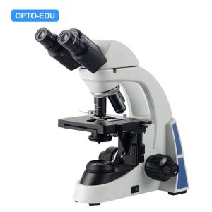 A12.0909 18mm Eyepiece Opto Edu Microscope Quadruple Achromatic Backward
