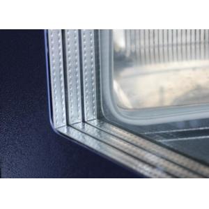 Programmable Environmental Test Chamber BenchTop Temperature (& Humidity)