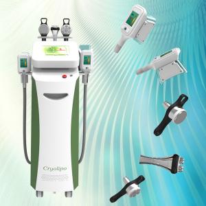 Wholesale Low Price! 2019 New Slimming Machine Lipo Cryolipolysis Laser from china suppliers