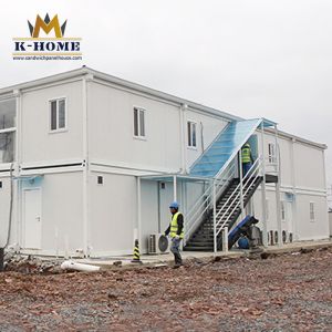 20ft Portable Classrooms Modular And Mobile Containers School Buildings