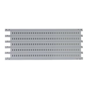 1oz Copper 1200mm Aluminum Base LED Strip PCB Circuit Board