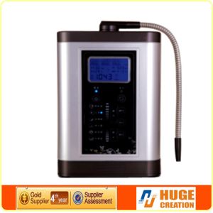 Platinum Titanium Electrodes Alkaline Water Ionizer