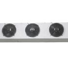 SPAE053D CE Certification Industrial Three Fan Evaporative Air Cooler For Cold