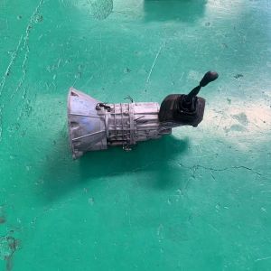 ISUZU R425 Used Gearbox With Automatic Transmission System