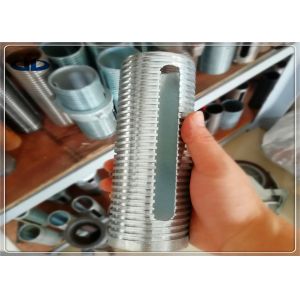 Q235B Welding Durable Adjustable Props Heavy Duty Scaffolding Prop Jack