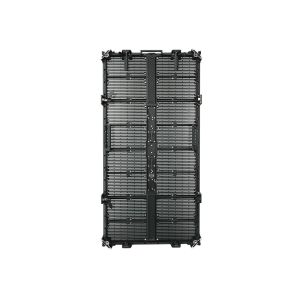 Wholesale TSR Series – P3.9–7.8 Transparent LED Display with 7680Hz Refresh, 5000nits Brightness, Ideal for Rentals and Interactive Visuals from china suppliers