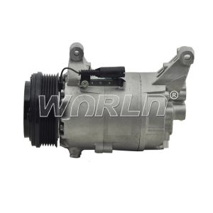 64526918122A CVC Compressor Car Air Conditioner For Mini Cooper For One R50