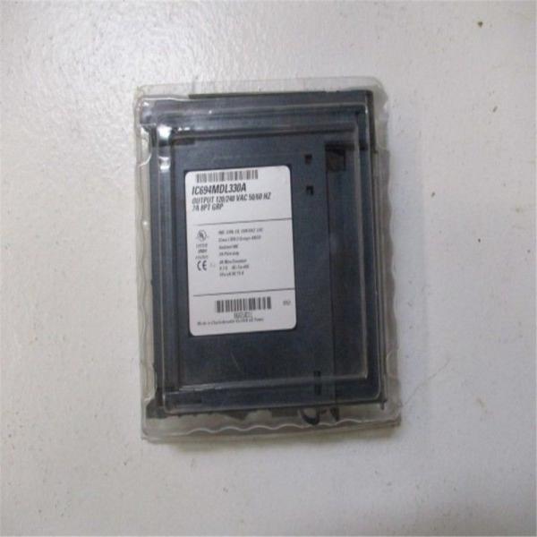 Quality Discrete Input Modules GE IC694MDL260  120 VAC Input (32 Points) for sale