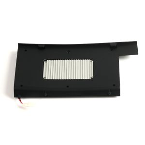 In-Car Wireless Charger with qi For LANDROVER Discovery 5 fast chargers 10W in