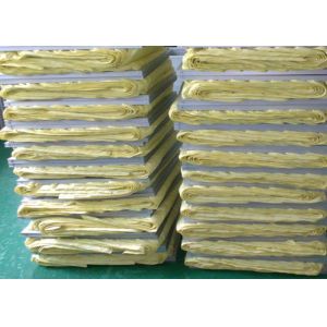 Customized Pocket Air Filter / Bag Air Filter F7-F9 Efficiency For Air