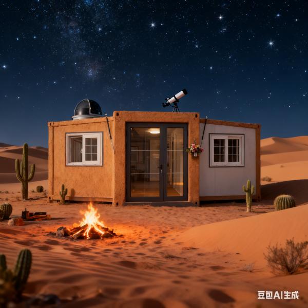 Quality Foldable 20ft Container with 2.0mm Bending Parts 172 Cubic Feet Capacity and Seismic Performance Level 8 for sale