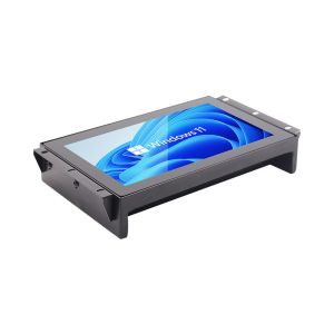 Versatile Connectivity Android Touch Panel PC With VESA Mounting And IP65