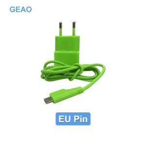 5V 2A Wall Mount Power Adapters For Transceiver / Unmanned Aerial Vehicle