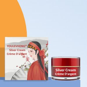 Wholesale Transform Your Skin With Silver Vitamin E Hyaluronic Acid Serum The Secret To A Flawless Complexion from china suppliers