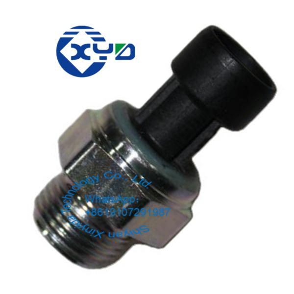 Quality MAN Automotive Engine Sensors VG1092090311 202V27421-0263 Fuel Pressure Sensor for sale
