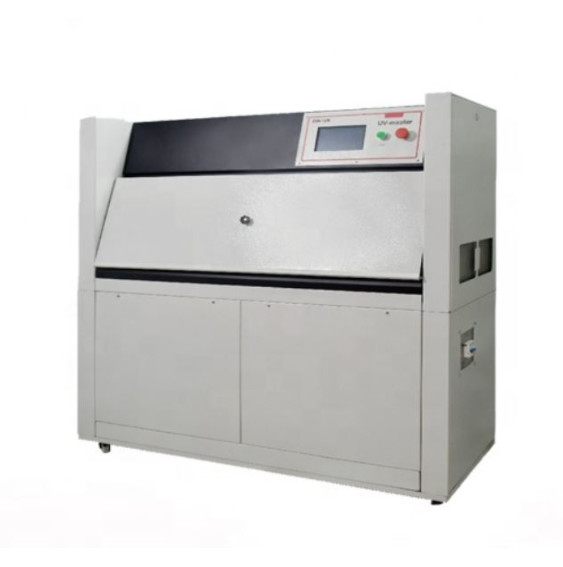 Accurate UV Irradiance Material Aging Performance Testing Instrument with