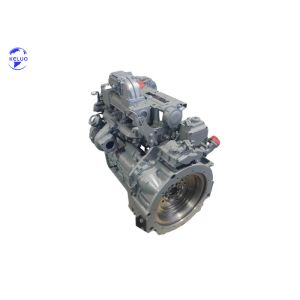 Buy cheap Original German Deutz Engine BF4M2012C With Turbocharger from wholesalers