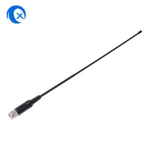 Wholesale Black / White Straight Rubber Duck Antenna 433MHZ / 868MHZ / 915MHZ from china suppliers