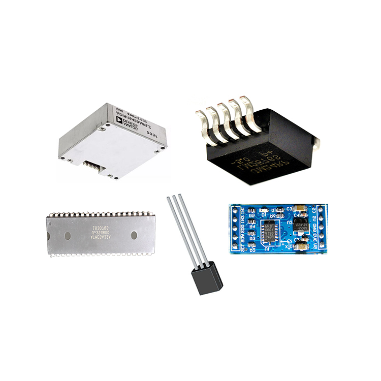 Wholesale Memory Integrated Circuits MT29F32G08CBCDBJ4-10:D from china suppliers