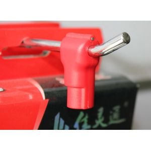 COMER peg hook lock security stop lock hook EAS security system stop lock