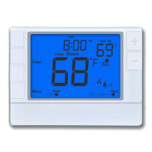 Coiiwsei DC Home air Conditioner Digital Regulation Non Programmable Home
