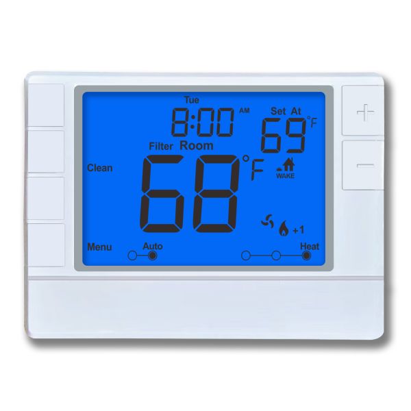 Coiiwsei DC Home air Conditioner Digital Regulation Non Programmable Home