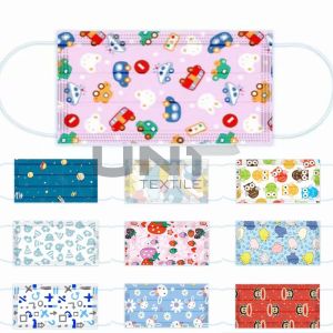 Waterproof Sustainable PP Spunbond Non Woven Fabric 26cm Width