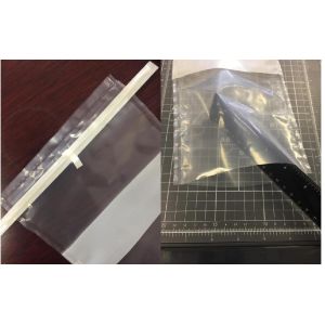 Sampling Systems - Sampling Bags, Sterilized Bags | Spectrum, Lab Equipment &