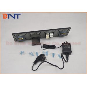 Hotel Multimedia Media Hub Integrated With Bluetooth