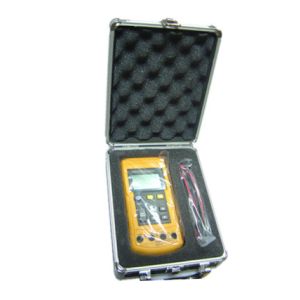 YHS-715 RTD Calibrator Source voltage to 100 mV 10V , Configurable Zero And Span