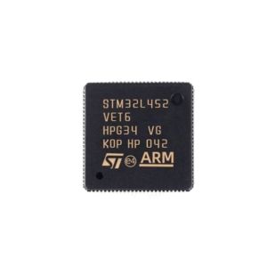 Wholesale STMicroelectronics STM32L452VET6 electronics Components Second Hand 32L452VET6 Ram Microcontroller from china suppliers